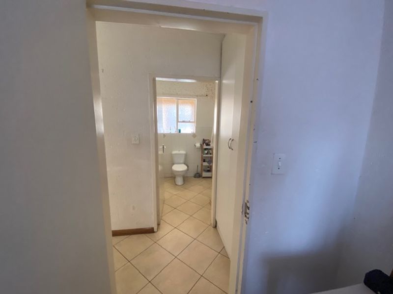 Spacious and Secure 1 Bedroom Apartment in Rensburg, Heidelberg - Available immediately! - Photo 5