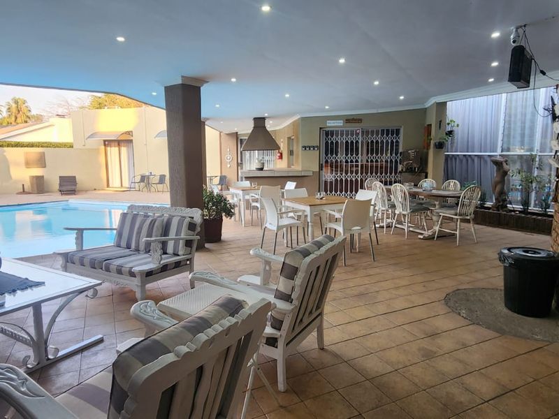 Exquisite Guest House for sale!!! - Photo 9