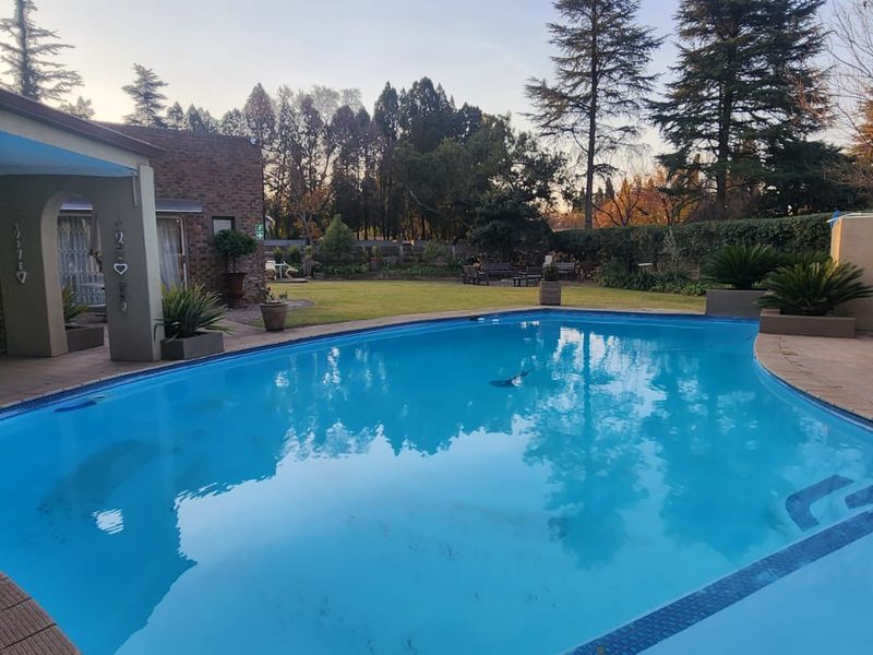 Exquisite Guest House for sale!!! - Photo 6