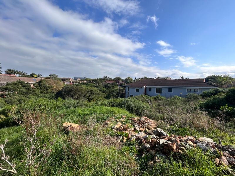 Pan handle stand in Wavecrest - Photo 3