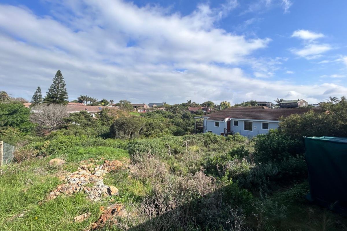 Pan handle stand in Wavecrest - Photo 2