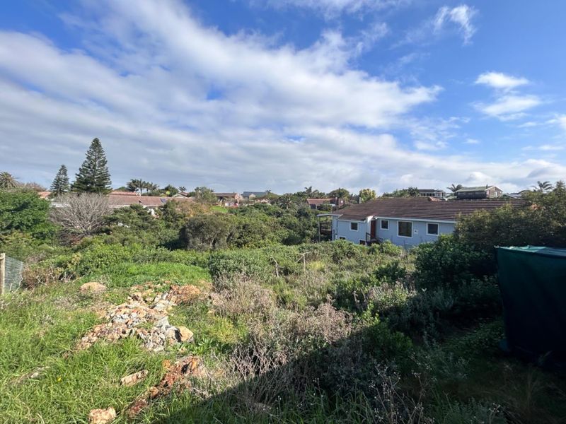 Pan handle stand in Wavecrest - Photo 2