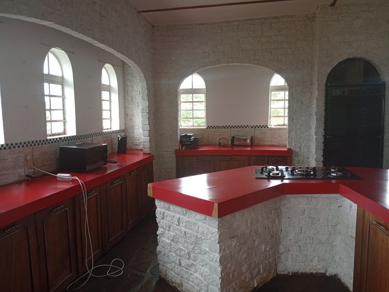 With some renovation ,you could turn this into your dream Palace. - Photo 8