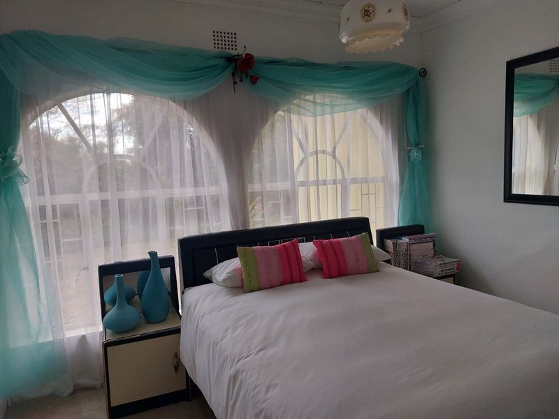 Lovely home with business potential close to CBD with Borehole - Photo 9