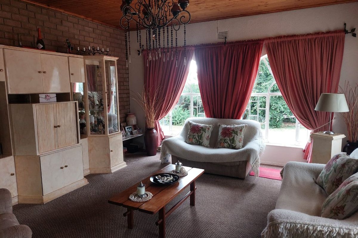 Lovely home with business potential close to CBD with Borehole - Photo 5