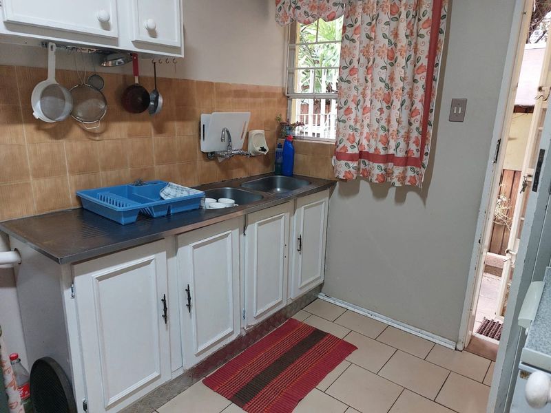 Lovely home with business potential close to CBD with Borehole - Photo 5