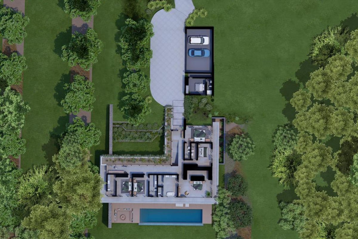 Bespoke living on farm-style homesteads - Photo 2