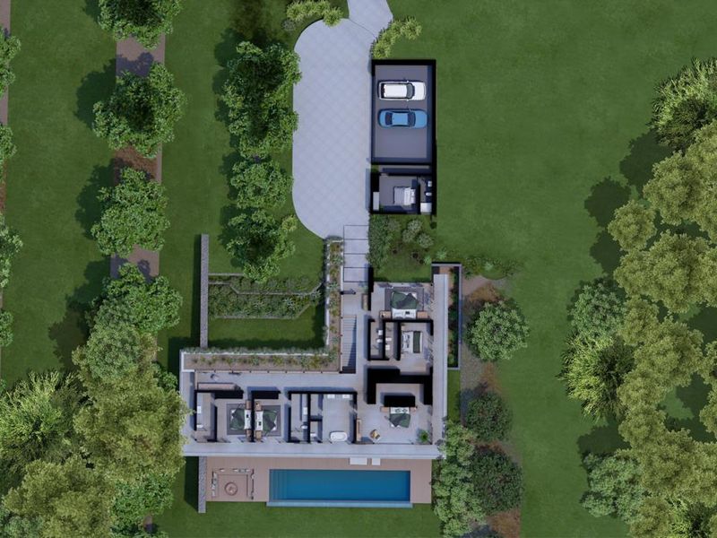 Bespoke living on farm-style homesteads - Photo 2