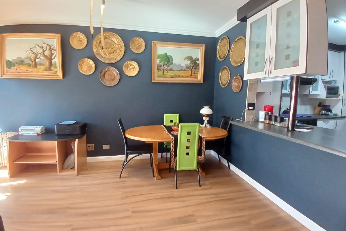 Priced to go! Duplex, facebrick townhouse for sale in Vanderbijlpark - Photo 4