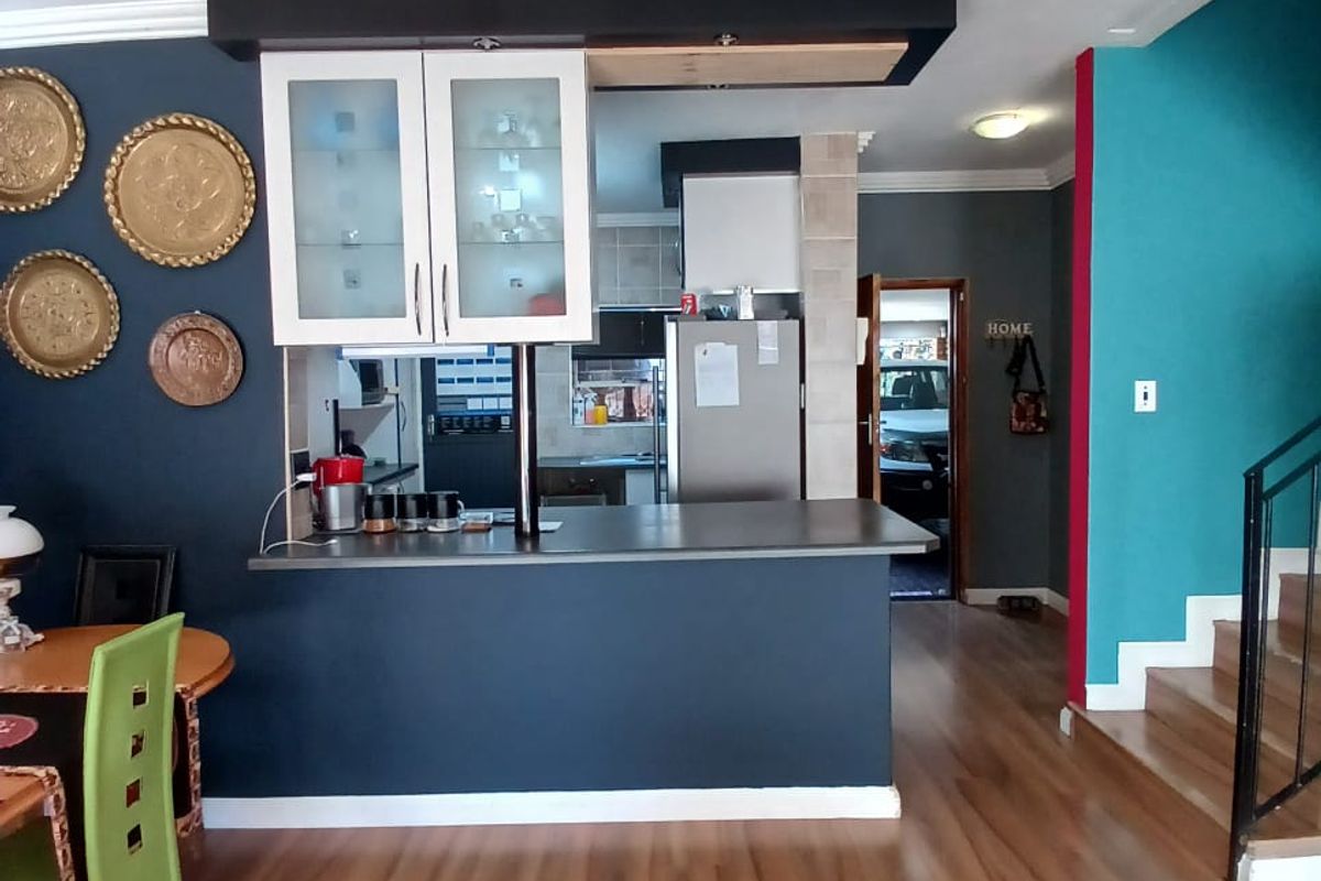 Priced to go! Duplex, facebrick townhouse for sale in Vanderbijlpark - Photo 5