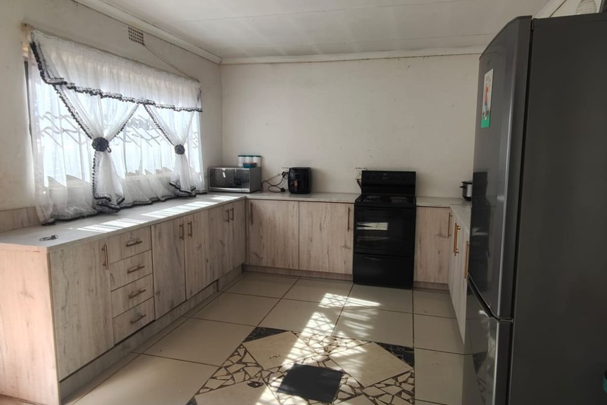 House For Sale In Sasolburg - Photo 3