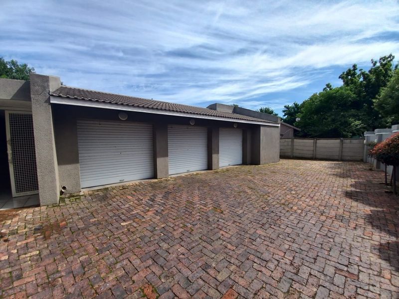 For Sale: Stunning 3-Bedroom Home in Prime Sasolburg Location!* - Photo 9