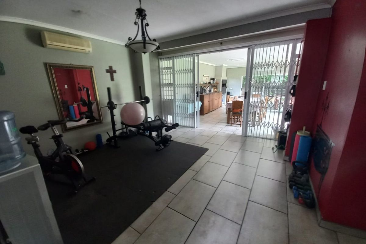 For Sale: Stunning 3-Bedroom Home in Prime Sasolburg Location!* - Photo 4