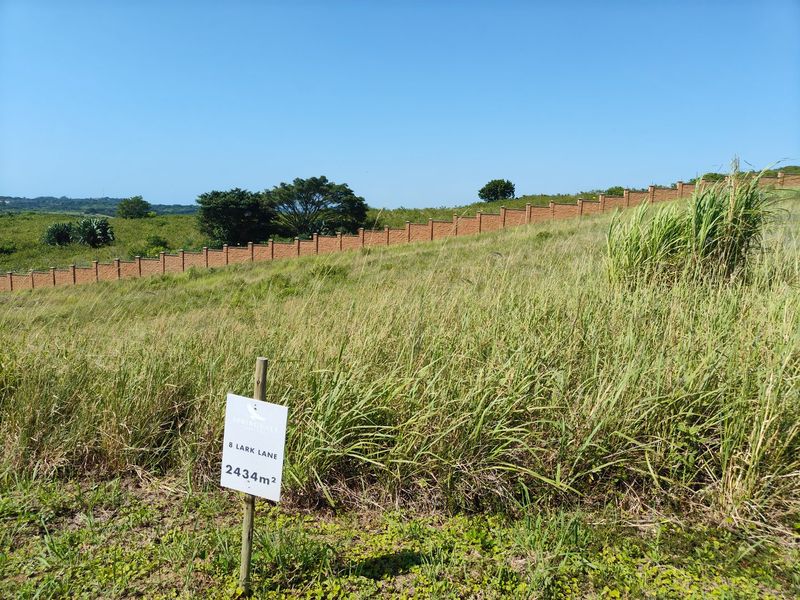 Land in Springvale Country Estate Direct from the Developer - No Transfer Duty - Photo 10