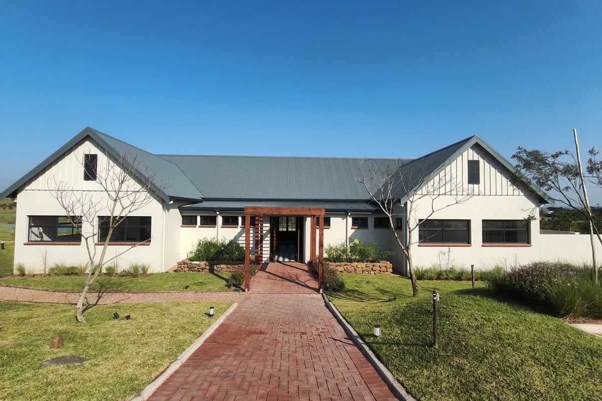 Land in Springvale Country Estate Direct from the Developer - No Transfer Duty - Photo 4