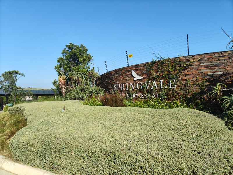 Land in Springvale Country Estate Direct from the Developer - No Transfer Duty - Photo 6