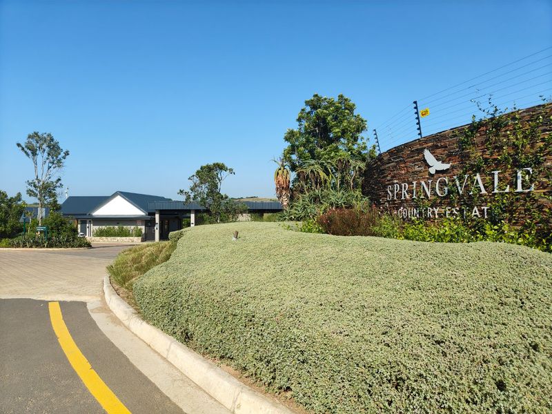 Land in Springvale Country Estate Direct from the Developer - No Transfer Duty - Photo 7