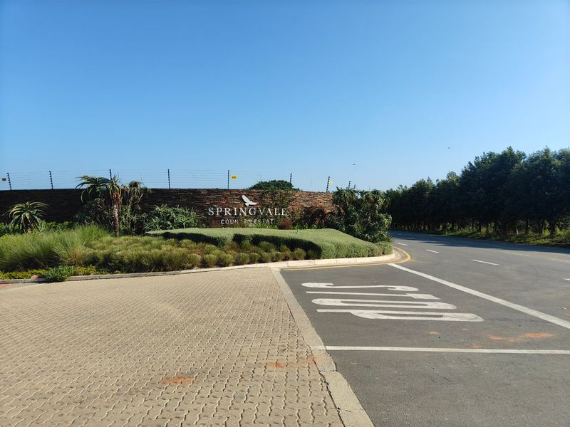 Land in Springvale Country Estate Direct from the Developer - No Transfer Duty - Photo 4