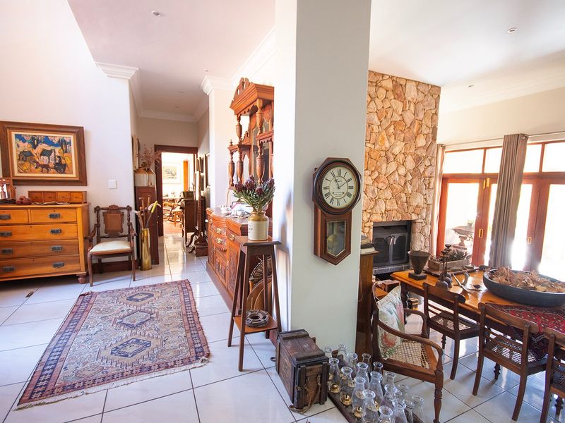 Exquisite Family Home in Heidelberg Kloof Estate - Luxurious Living Amidst Nature - Photo 10