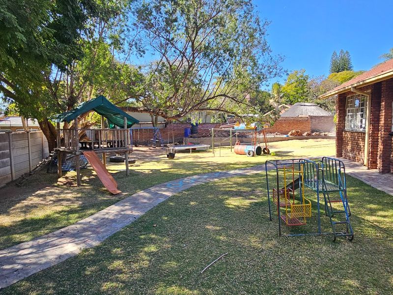 4 Bedroom house Welgelegen Polokwane with Borehole - Photo 4