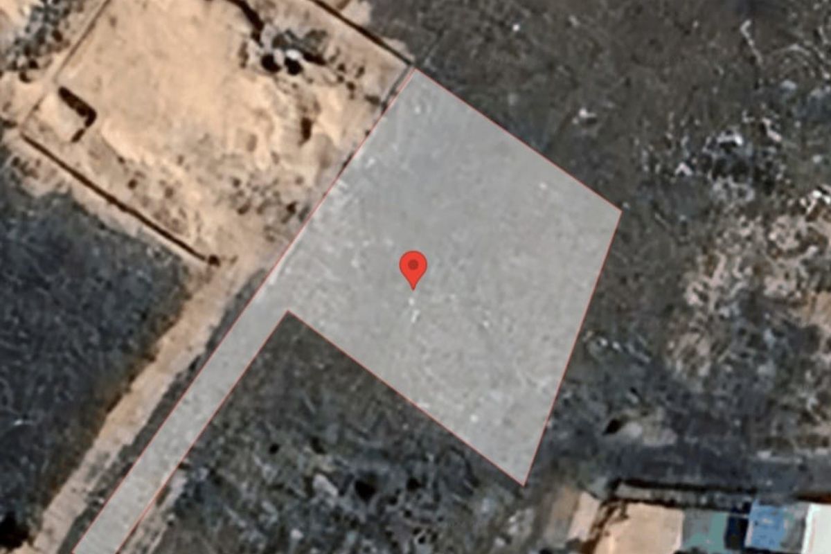 Vacant stand for sale in Vaaloewer - Photo 2