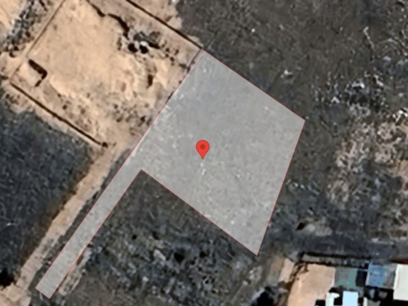 Vacant stand for sale in Vaaloewer - Photo 2