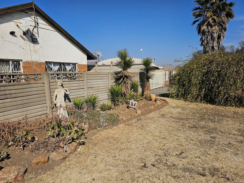 Plot for sale in Vanderbijlpark - Photo 8