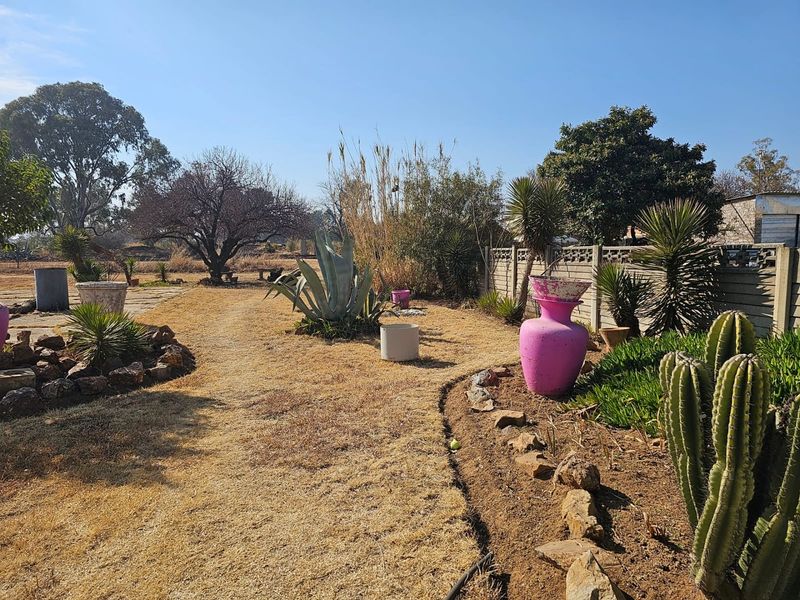 Plot for sale in Vanderbijlpark - Photo 7