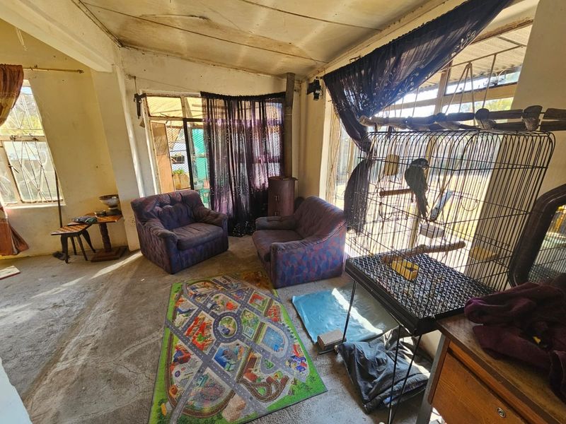 Plot for sale in Vanderbijlpark - Photo 6