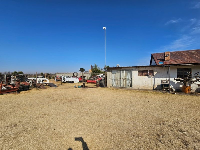 Plot for sale in Vanderbijlpark - Photo 3