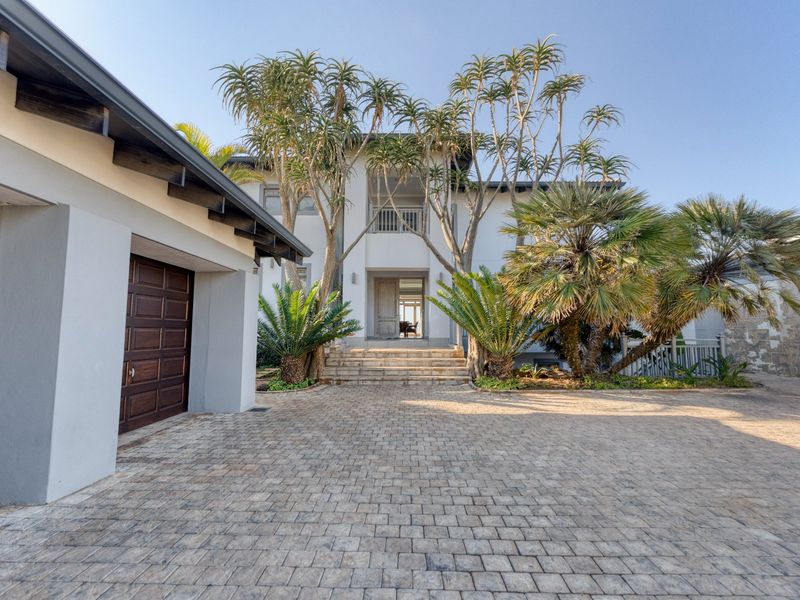 Exquisite 6-Bedroom Beachfront Home in Tinley Manor - Photo 5