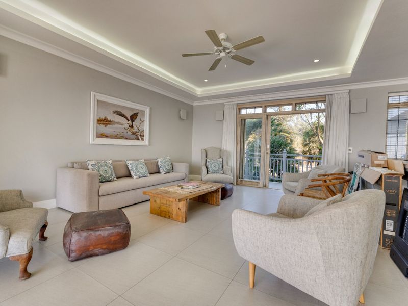 Exquisite 6-Bedroom Beachfront Home in Tinley Manor - Photo 9