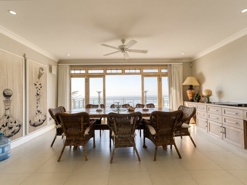 Exquisite 6-Bedroom Beachfront Home in Tinley Manor - Photo 7