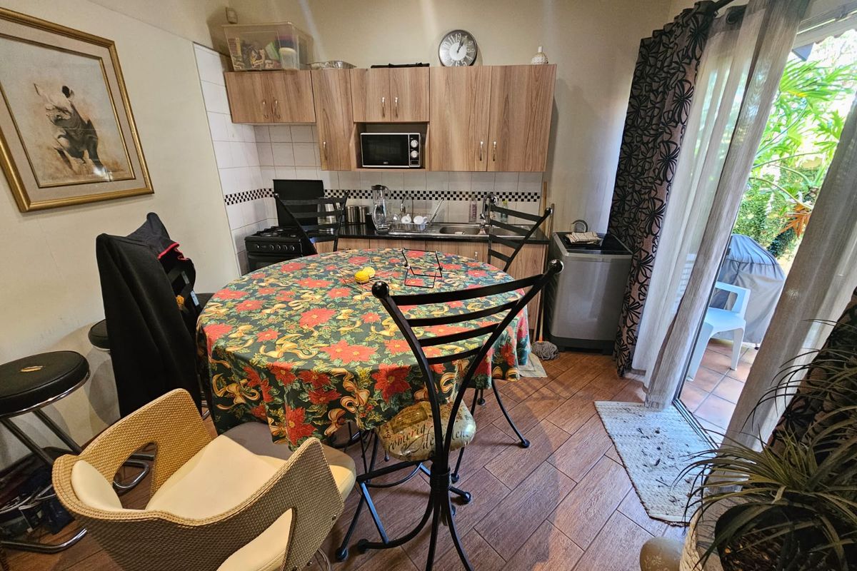 Flat Rental Monthly In Sasolburg - Photo 5