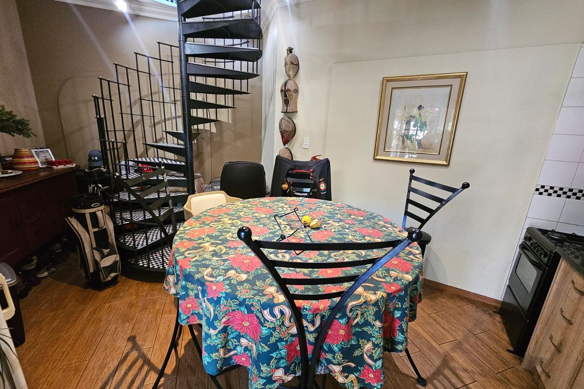 Flat Rental Monthly In Sasolburg - Photo 4