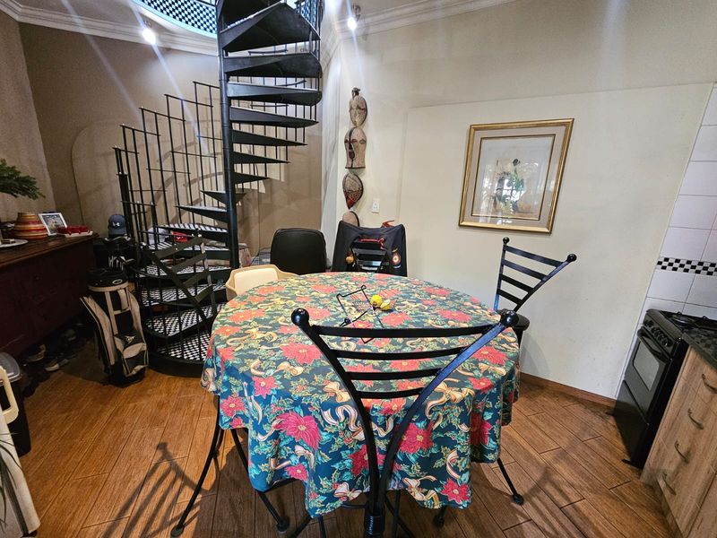 Flat Rental Monthly In Sasolburg - Photo 4