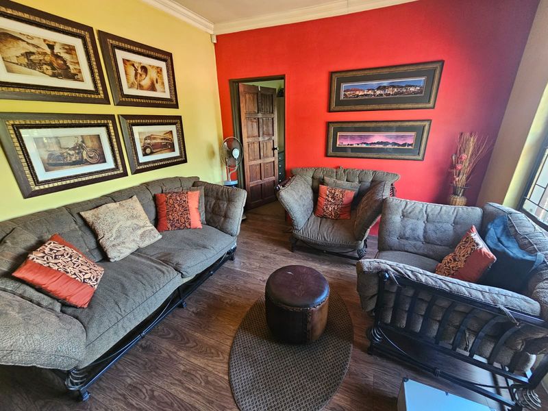 Flat Rental Monthly In Sasolburg - Photo 10