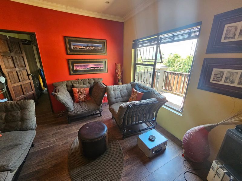 Flat Rental Monthly In Sasolburg - Photo 9