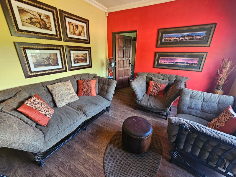 Flat Rental Monthly In Sasolburg - Photo 8