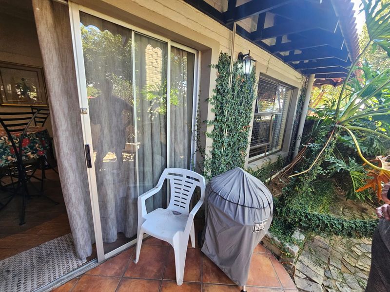 Flat Rental Monthly In Sasolburg - Photo 7