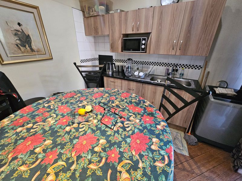 Flat Rental Monthly In Sasolburg - Photo 3