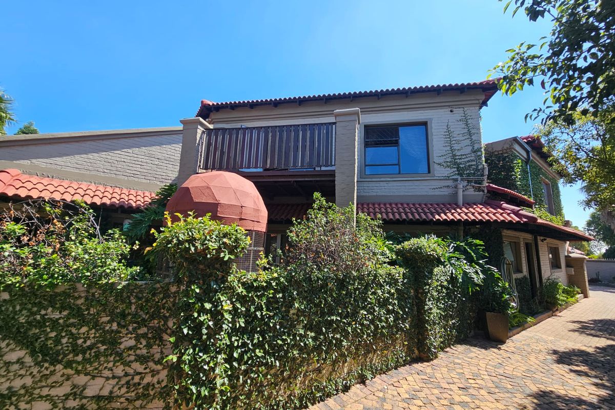 Flat Rental Monthly In Sasolburg - Photo 2