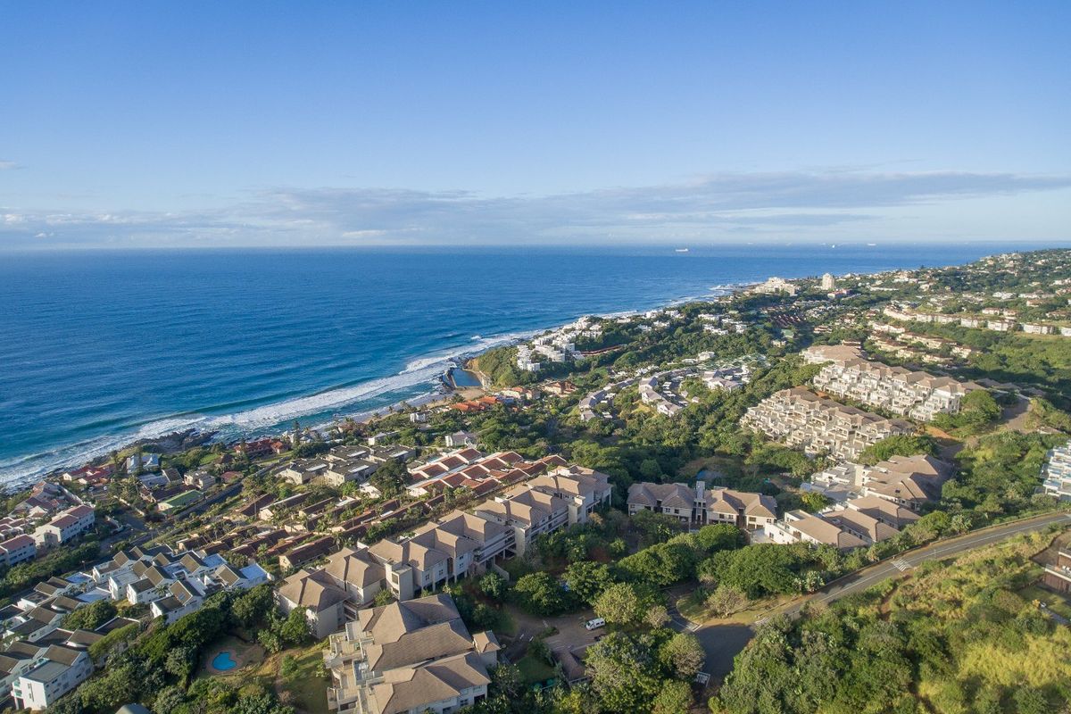 Prime Location in Umvumvu Drive - Photo 2