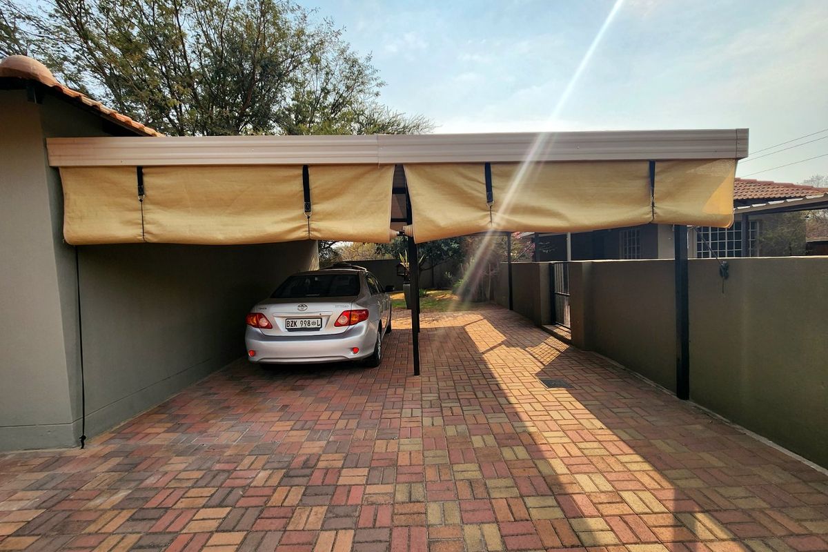 Beautiful 3 Bedroom Home for Sale in a Secure Estate - Photo 5