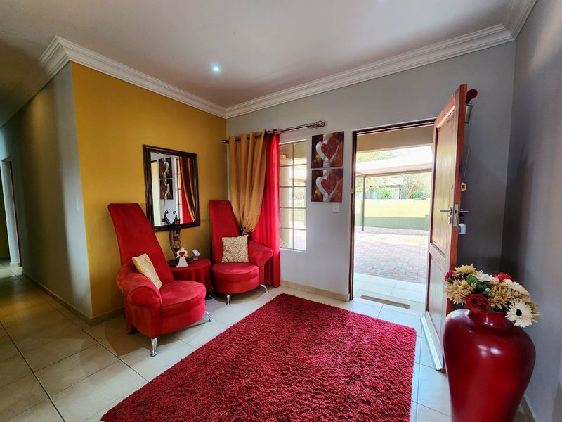 Beautiful 3 Bedroom Home for Sale in a Secure Estate - Photo 9