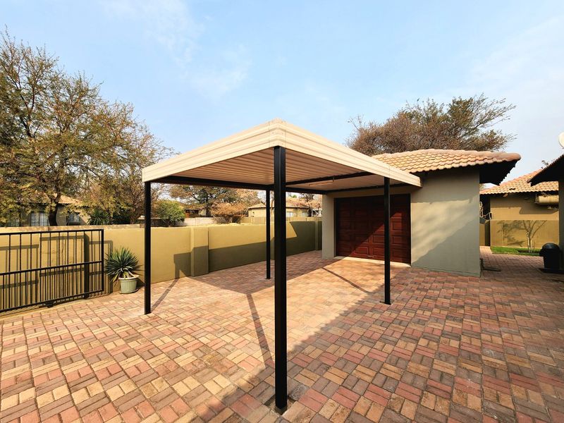 Beautiful 3 Bedroom Home for Sale in a Secure Estate - Photo 8