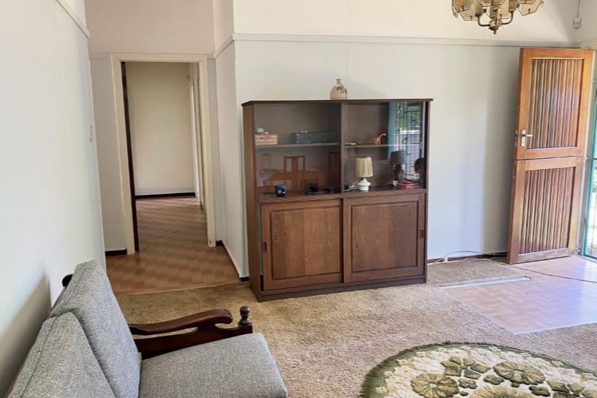 Cosy house for sale in Sasolburg - Photo 4