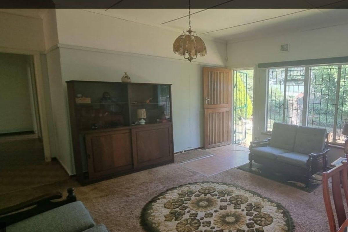 Cosy house for sale in Sasolburg - Photo 3