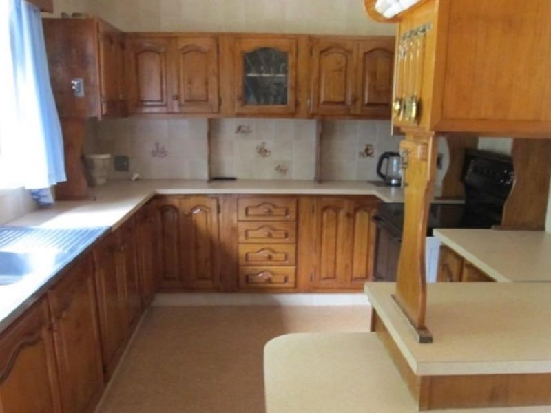 Cosy house for sale in Sasolburg - Photo 7
