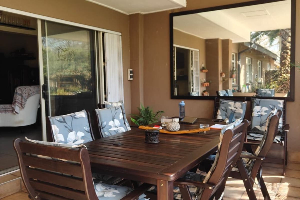 Picture-Perfect Property in a Prime Sasolburg Location - !!!OFF THE GRID!!! - Photo 4